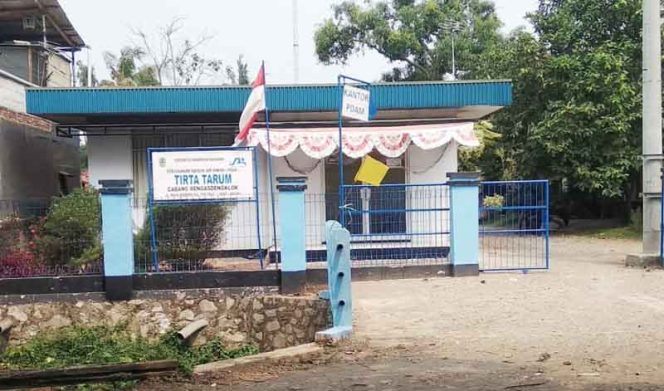 
					Oknum PDAM Rengasdengklok Coreng Profesionalitas