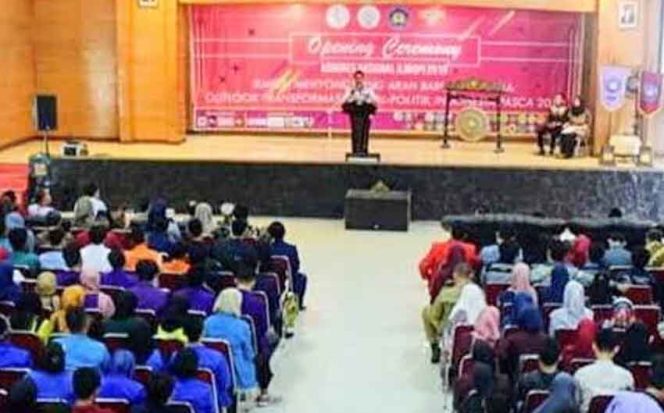 
					UNSIKA Jadi Tuan Rumah Kongres Nasional ILMISPI