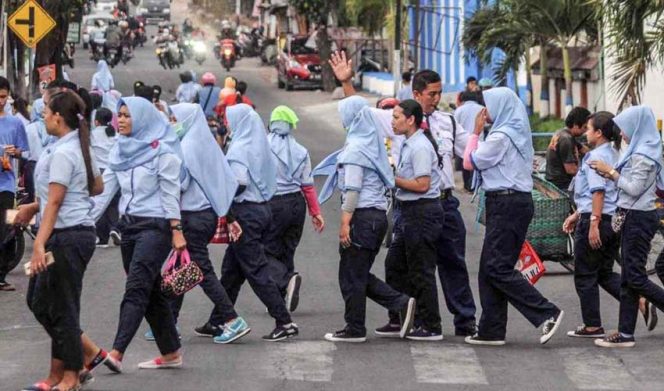 
					Inilah Angka Kenaikan UMK se-Jawa Barat Tahun 2020