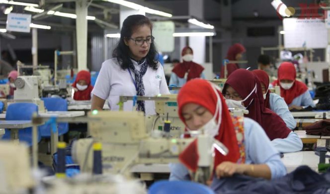 
					Kenaikan UMK di Jawa Barat : Karawang Tertinggi, Banjar Terendah