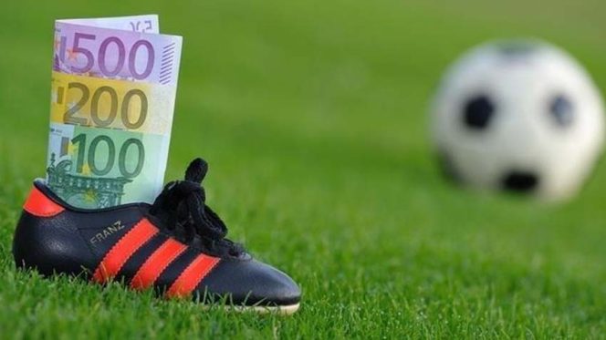 
					2018, Pengaturan Skor Jadi Perbincangan Publik