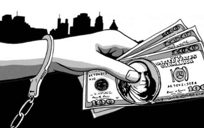 
					68 Debitur Dilaporkan ke Polisi