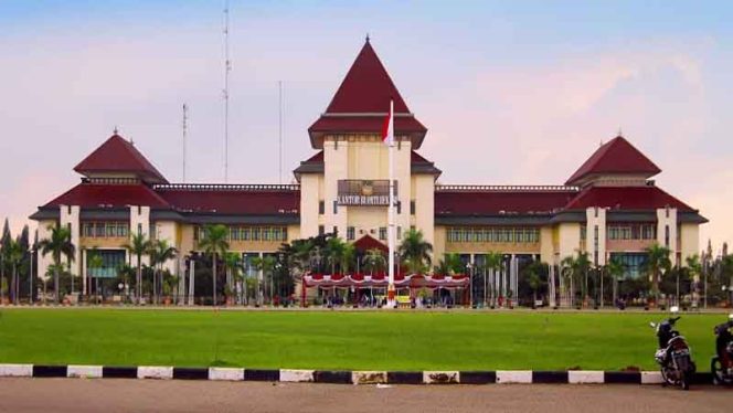 
					272 Aset Diajukan Untuk Disertifikasi