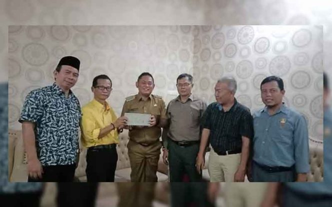 
					Pemkab Bekasi Rencanakan Teknologi Pengolahan Sampah Murah dan Handal