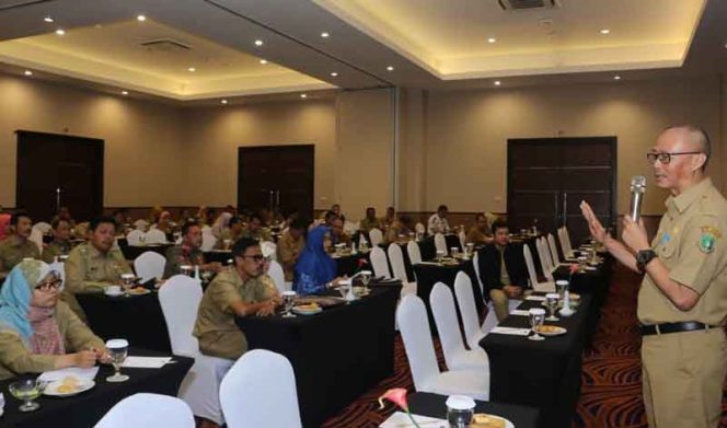 
					Sukabumi Belajar Smart City ke Singapura