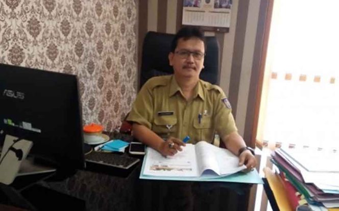 
					Sukanda, Kepala Bidang Permukiman, Disrumkim Kota Depok.