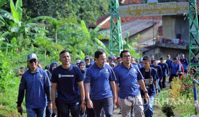 
					Banyak Torehkan Prestasi, Kinerja ASN Diapresiasi