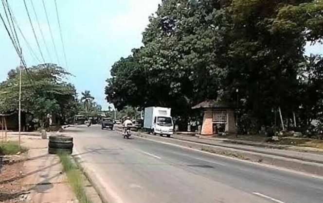 
					BES Fokus Delapan Pembangunan Regional