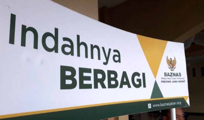 
					Pengumpulan Zakat Baznas Capai Rp10 Triliun