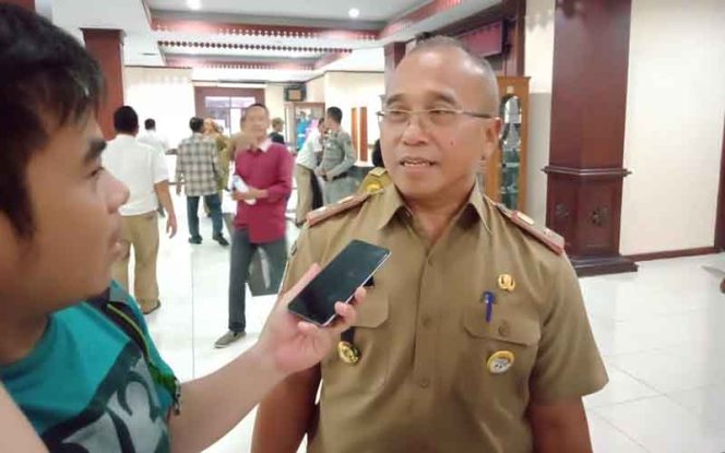 
					Koordinator Demo GTK Diduga Sebarkan Hoaks