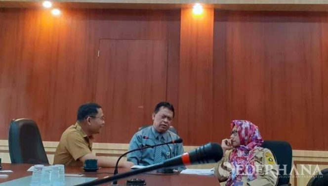 
					Pemkab Bogor gelar BES di Hotel Royal Tulip, Sukaraja.