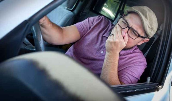 
					Komplek Restoran Harapan Indah Ternoda Bau Busuk