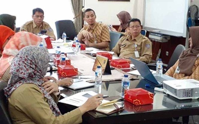 
					Pemkot Depok Wajibkan Kepesertaan Bagi Pekerja