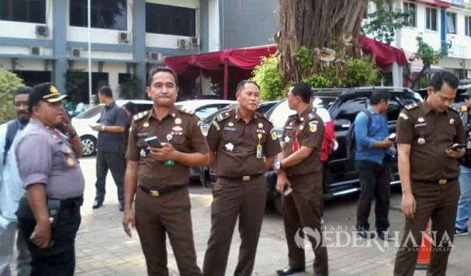 
					Kejaksaan Negeri Kota Bekasi 