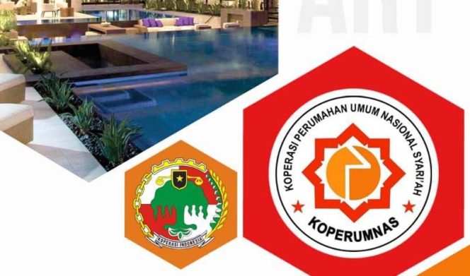 
					Koperumnas Ucapkan Terima Kasih ke Polri