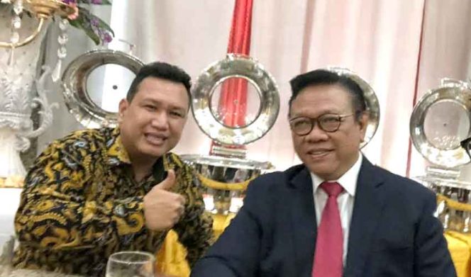 
					Pembatalan Perda KS, Himpunan Pengusaha Kosgoro Turun Gunung