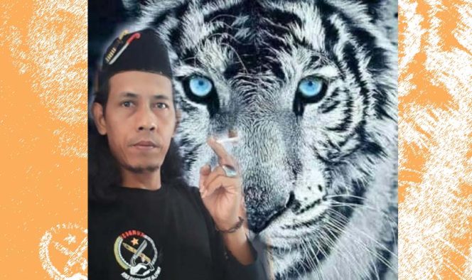 
					Kumpulan Betawi Bekasi Raya