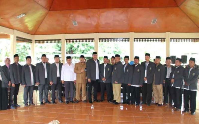 
					Lembaga Pengembangan Tilawatil Qur'an
