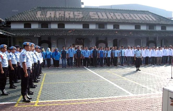 
					Lapas Nyomplong Sukabumi (Foto: Istimewa)