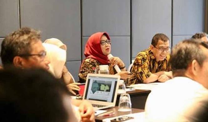 
					Bupati Inginkan Metropolitan Jabodetabek