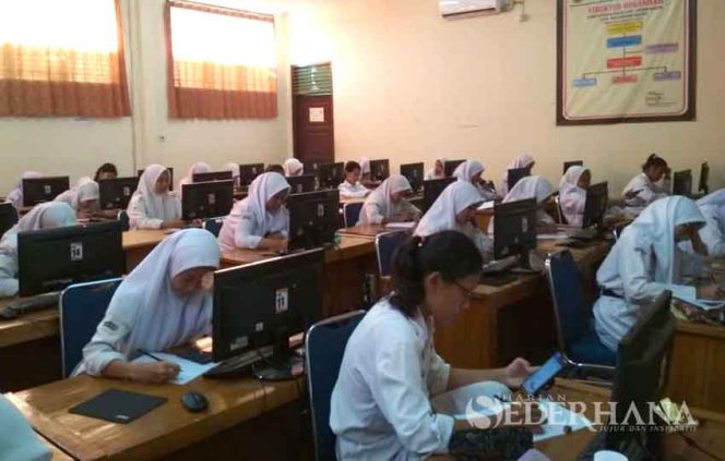 
					Penghapusan UN Harus Ada Evaluasi Terlebih Dahulu