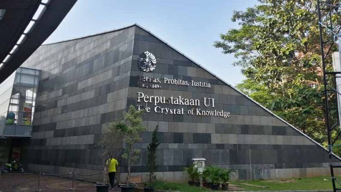 
					Meretas Batas Ilmu Perjalanan Intelektual, Diterbitkan