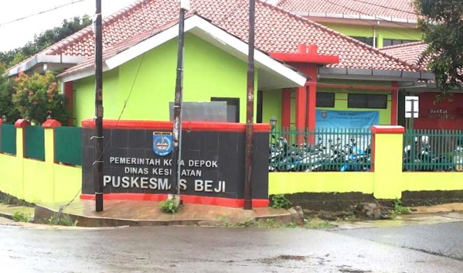 
					Jumlah Puskesmas di Depok Bertambah