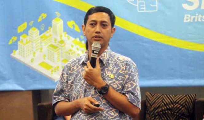 
					Dinas Komunikasi dan Informatika Jabar Setiaji