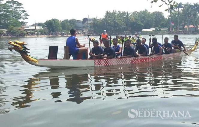 
					Pemkot Depok Dorong Optimalisasi Potensi Situ