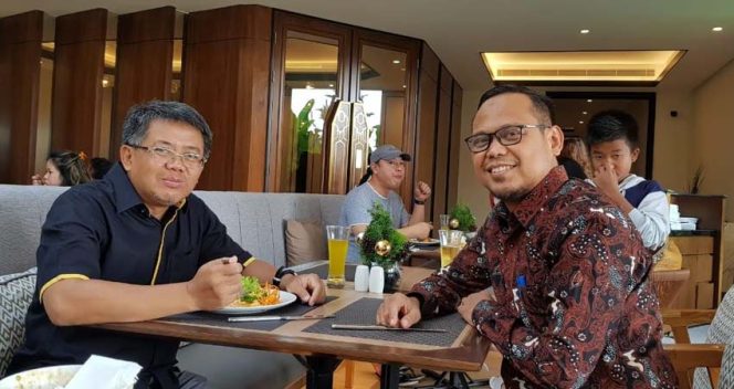 
					Sohibul Iman Puji Sepak Terjang IBH