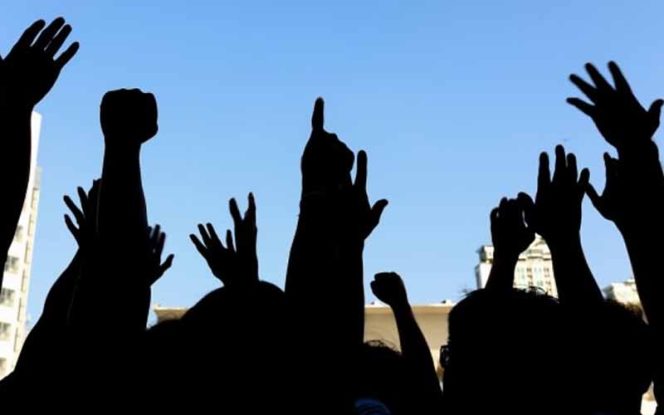 
					Koordinator TKKG Bakal Dilaporkan ke Polisi