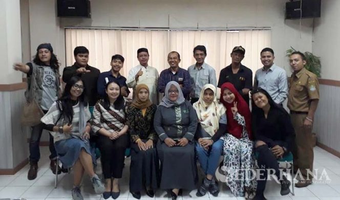 
					Kaum Istri di Bekasi Was-Was