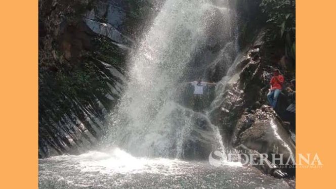 
					Destinasi Wisata Akan Dijadikan Ikon Pengembangan Wilayah.