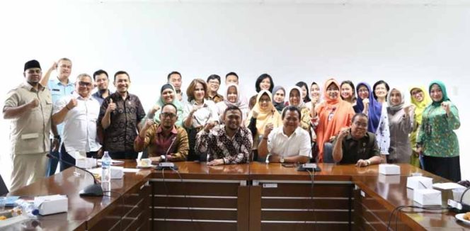 
					DPRD Panggil 22 Rumah Sakit Kota Bogor