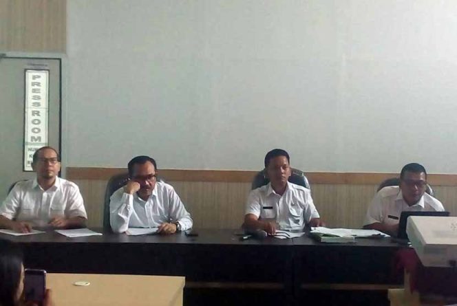 
					Akuisisi PDAM Tirta Bhagasasi Masih Alot