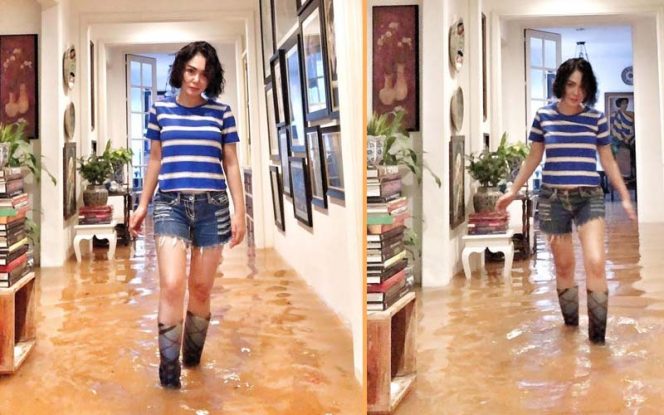 
					Yuni Shara (FOTO: Istimewa)