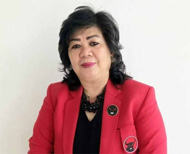 
					DPRD Kota Bogor Fraksi PDI Perjuangan, Atty Somaddikarya