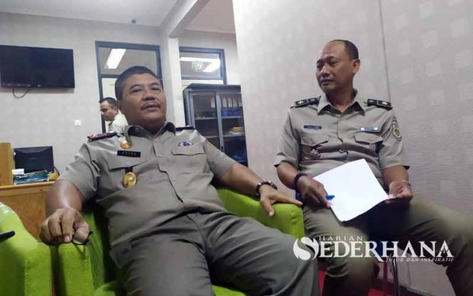 
					Badan Pertanahan Nasional (BPN) Kota Depok.