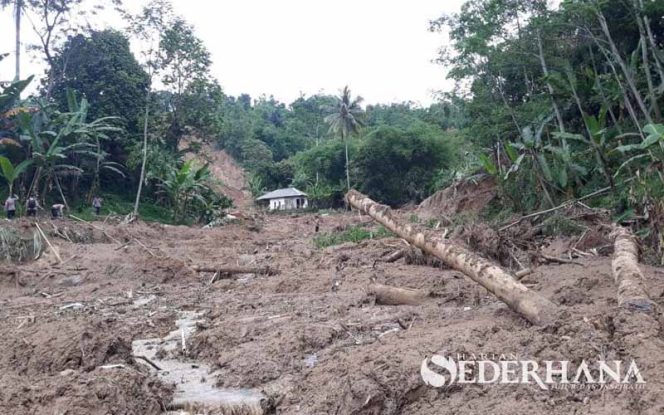 
					Pemkab Bogor Bentuk Tim Tanggap Bencana