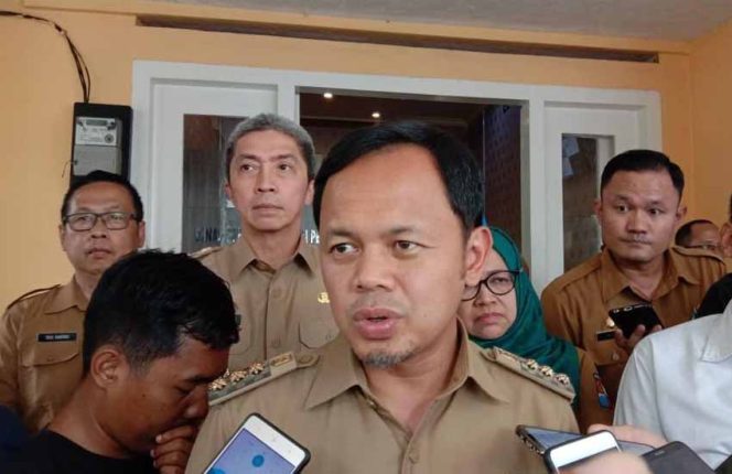 
					Wali Kota Bogor, Bima Arya