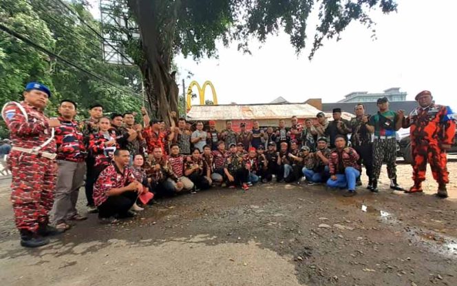 
					Jaga Kondusifitas, Ormas Bogor Akan Bentuk FOB