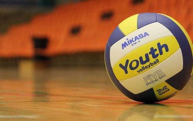 
					Turnamen Volley AMPI Cup Segera Dimulai