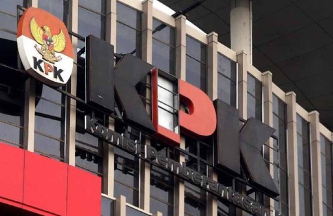 
					KPK Obrak Abrik Kantor KPU