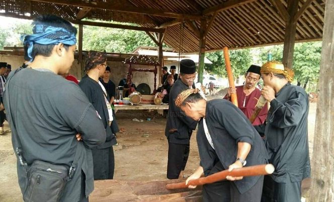 
					Kranggan Alternatif Kampung Budaya di Bekasi. (FOTO: Istimewa)