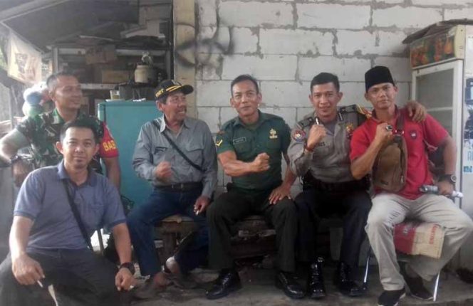 
					Jusuf Naseh : Musrenbang Jaring Aspirasi RT/RW Antisipasi Banjir