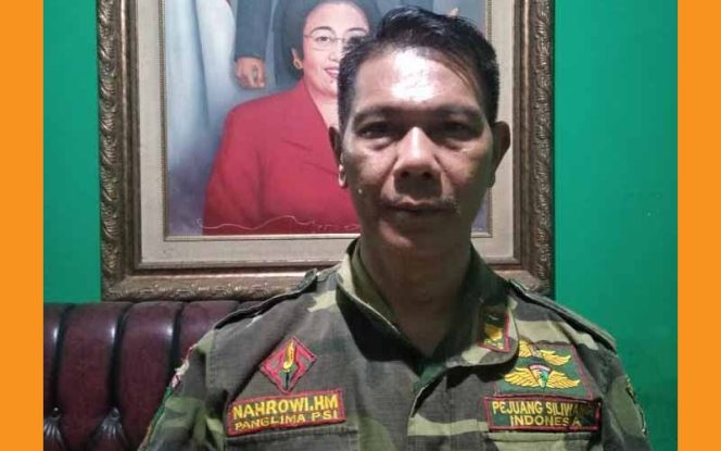 
					Pemilihan RW 12 Jati Cempaka Sarat Kecurangan