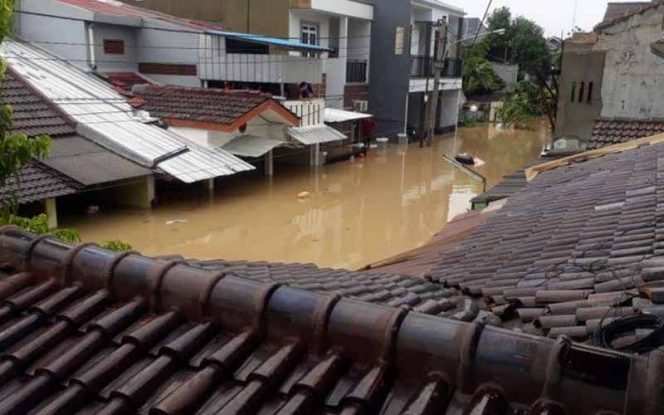 
					Normalisasi Kali Bekasi, Pemkab Bogor Minta Anggaran 100 Miliar