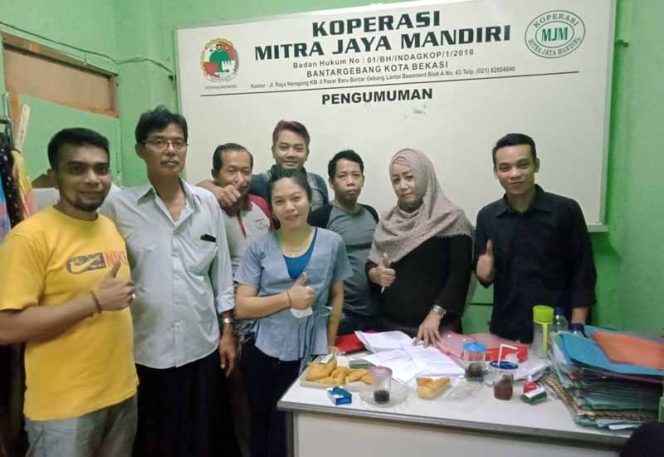 
					Rencana Revitalisasi Pasar Bantargebang, Pedagang Tidak Dilibatkan PKS