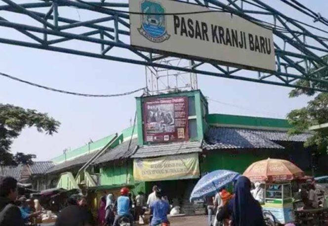 
					Kota Bekasi Akan Perketat Pengawasan Pasar