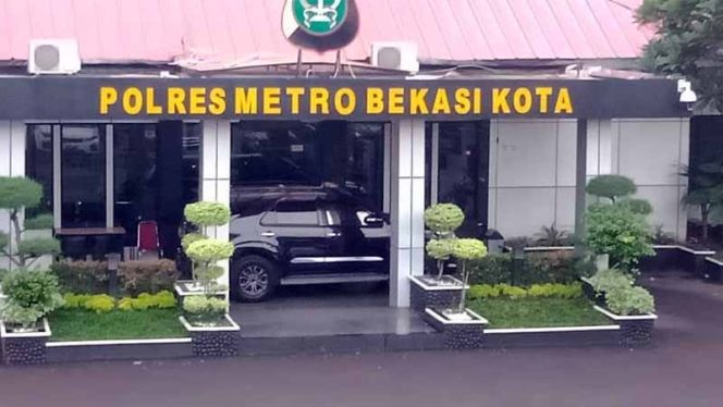 
					Kasus Perampasan HP Wartawan Dipetieskan, SP3 Polsek Bekasi Timur Dipertanyakan